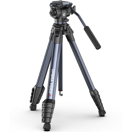 Ulanzi Xiang Ombra II Video Travel Tripod - image 4 of 5