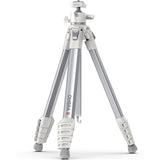 Ulanzi Ying Ombra II Travel Tripod - White