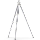 Ulanzi Ying Ombra II Travel Tripod - White - image 3 of 5