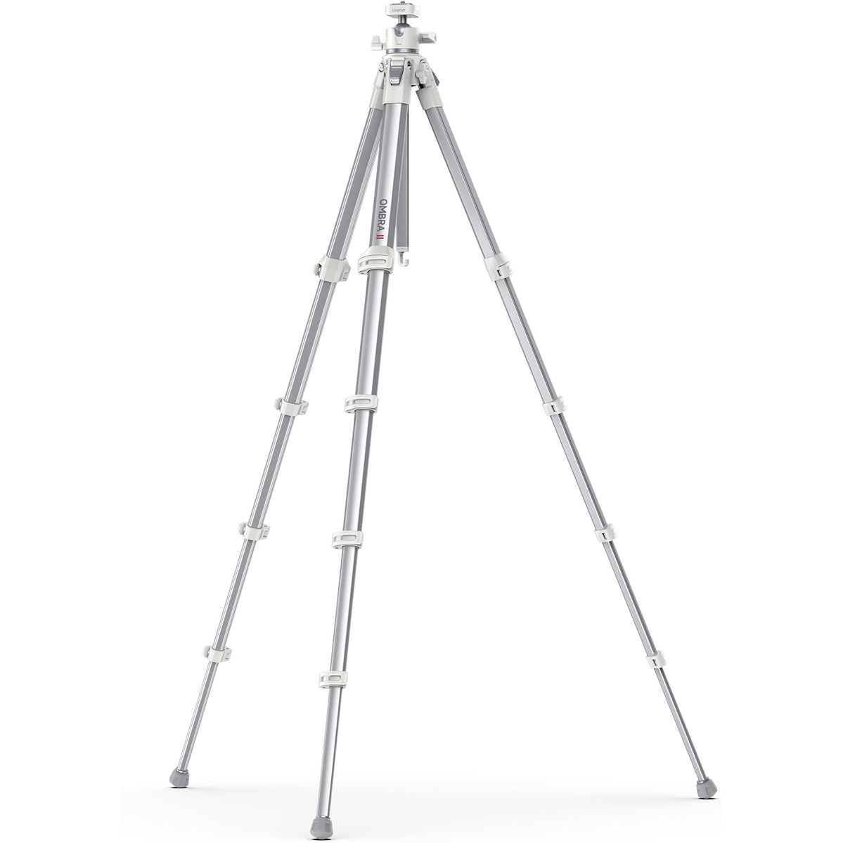 Ulanzi Ying Ombra II Travel Tripod - White - image 4 of 5