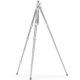 Ulanzi Ying Ombra II Travel Tripod - White - image 4 of 5