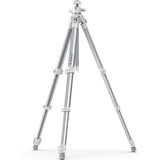 Ulanzi Ying Ombra II Travel Tripod - White - image 5 of 5