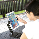 VIJIM P001 Tablet Stand Metal - image 2 of 2