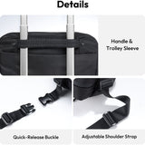 Ulanzi PB038 Sling Travel Bag V2 w/ Divider 10 Liter - image 3 of 5