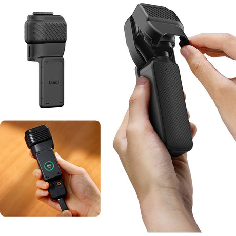 Ulanzi PK-07 Protective Cover For Gimbal / Screen DJI Pocket 3 - image 5 of 5
