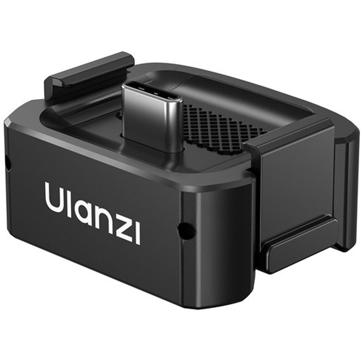 Ulanzi PK-11 Base Plate w/ USB-C For DJI Osmo Pocket 3 - image 2 of 5