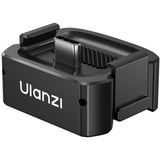Ulanzi PK-11 Base Plate w/ USB-C For DJI Osmo Pocket 3 - image 2 of 5