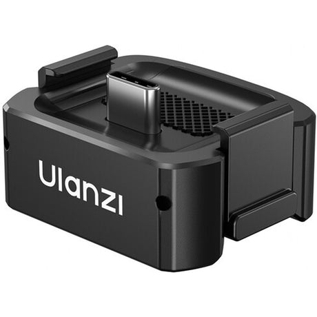 Ulanzi PK-11 Base Plate w/ USB-C For DJI Osmo Pocket 3 - image 3 of 5
