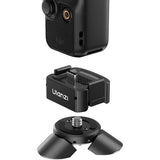 Ulanzi PK-11 Base Plate w/ USB-C For DJI Osmo Pocket 3 - image 5 of 5