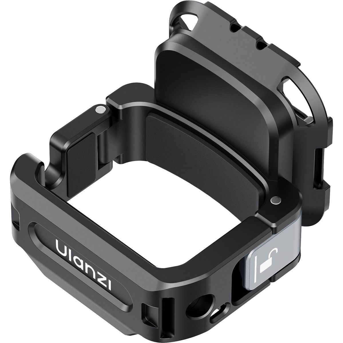 Ulanzi PK13 Uka Expansion Adapter For DJI Osmo Pocket 3 - image 4 of 5
