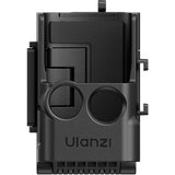 Ulanzi PK15 Pocket 3 Magnetic Expansion Bracket - image 3 of 5