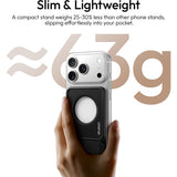 Ulanzi PS01 Magsnap Phone Stand - Grey