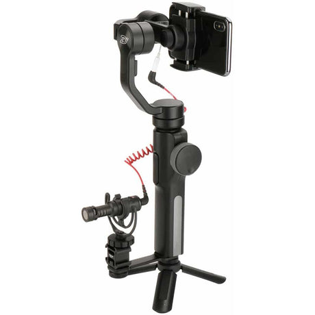 Ulanzi PT-3 Triple Cold Shoe Mount w/ Extension Piece - image 2 of 2