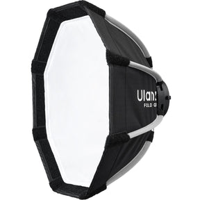 Ulanzi Fold QS30 Quick Release Octa Softbox 30cm Mini Mount