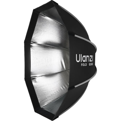 Ulanzi Fold QS80 Bowens Mount Softbox 80cm