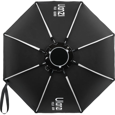 Ulanzi Fold QS80 Bowens Mount Softbox 80cm - image 2 of 2