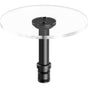 Ulanzi QT05 Rotating Tray For Glidego JJ05 & JJ06 Tripod