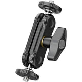 Ulanzi R102 Mini Magic Arm w/ 2x 1/4 Screw