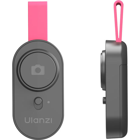 Ulanzi RC05 Bluethooth Remote Shutter Remote Control - image 2 of 2