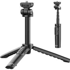 Ulanzi RMT-01 Selfie Stick Tripod / Remote Camera/smartphone