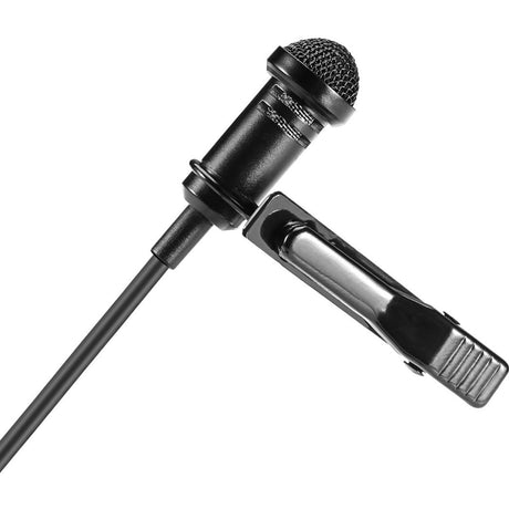 SAIREN S-Lav Lavalier Microphone 6m Cable (single) - image 2 of 5