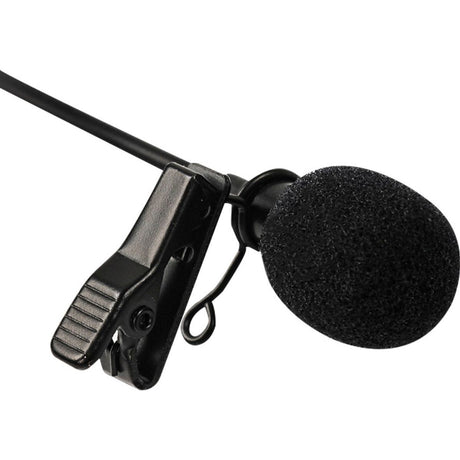 SAIREN S-Lav Lavalier Microphone 6m Cable (single) - image 4 of 5