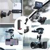 Ulanzi SC-01 Strong Suction Cup 3 inch Suction Cup Up To 1kg - image 2 of 2