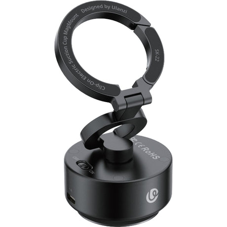 Ulanzi SK-22 Magmount Suction Cup-Holder Smartphone Elektronisch