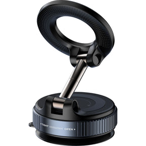 Ulanzi SK-25 Magmount Suction Cup-Holder Smartphone Magnetic