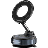 Ulanzi SK-25 Magmount Suction Cup-Holder Smartphone Magnetic - image 3 of 5