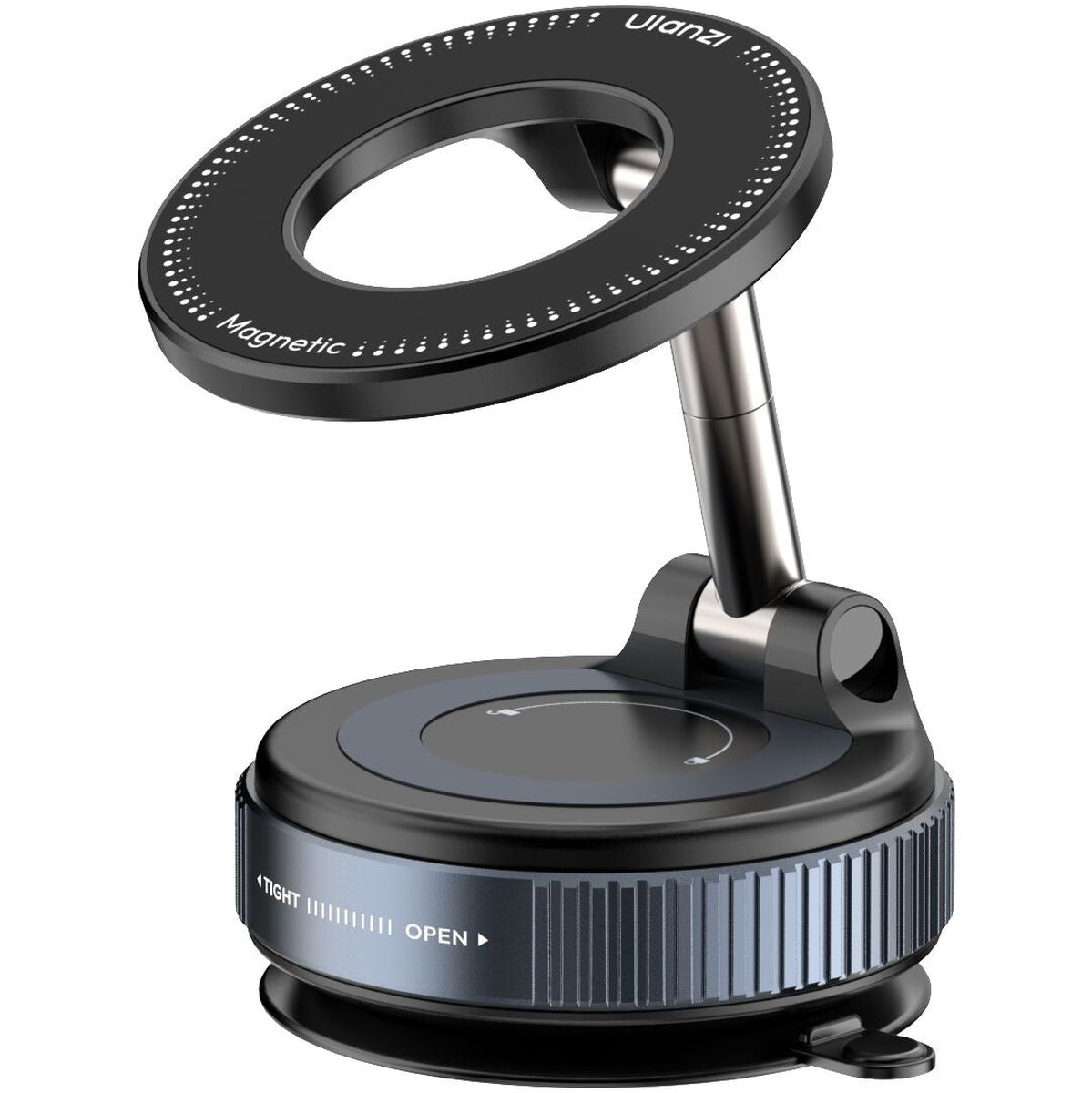 Ulanzi SK-25 Magmount Suction Cup-Holder Smartphone Magnetic - image 5 of 5