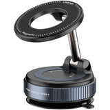 Ulanzi SK-25 Magmount Suction Cup-Holder Smartphone Magnetic - image 5 of 5
