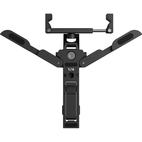Ulanzi SK29 5-IN-1 Phone Holder / Mini-Tripod w/ Clamp - image 3 of 5