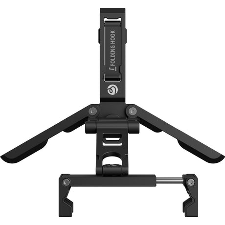 Ulanzi SK29 5-IN-1 Phone Holder / Mini-Tripod w/ Clamp - image 4 of 5