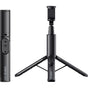 Ulanzi SK26 Selfie Stick Tripod w/ Telefoonklem