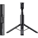 Ulanzi SK27 Selfie Stick Tripod Plus w/ Telefoonklem