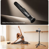 Ulanzi SK27 Selfie Stick Tripod Plus Magnetic - image 5 of 5