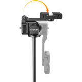 Ulanzi SK32 Auto-Open Selfiestick Tripod w/ Telefoonklem - image 3 of 5