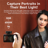 Ulanzi SL01 Spark Lite Mini Cameraflitser - image 3 of 5