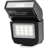 Ulanzi SL03 Spark Lite Camera Flash Light - Black
