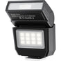 Ulanzi SL03 Spark Lite Camera Flash Light - Black