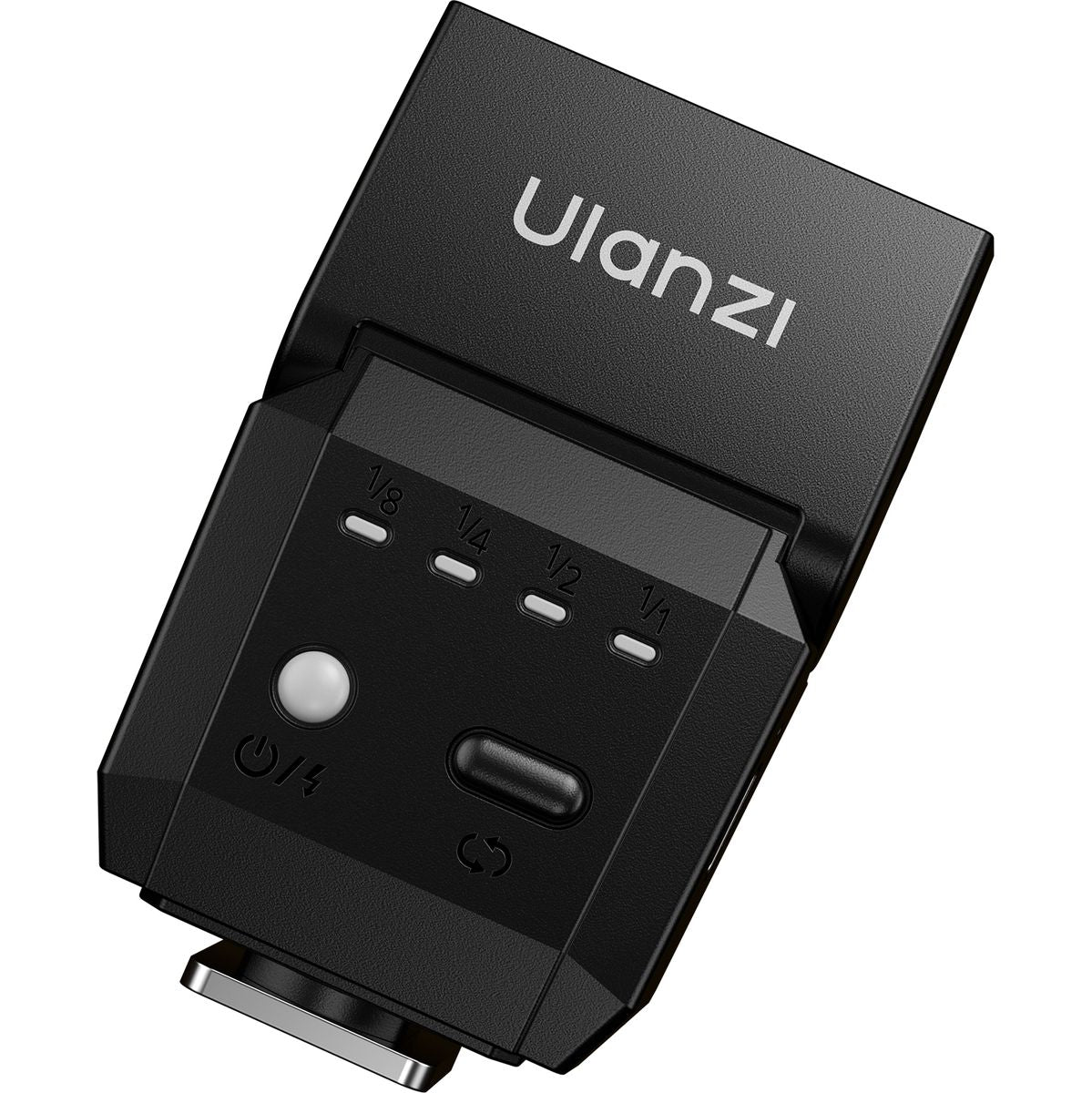 Ulanzi SL03 Spark Lite Camera Flash Light - Black - image 2 of 5