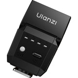 Ulanzi SL03 Spark Lite Camera Flash Light - Black - image 2 of 5