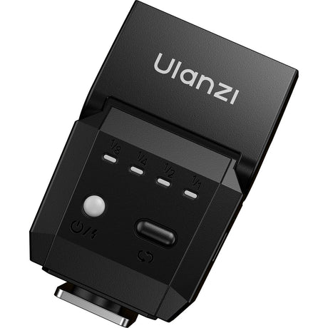 Ulanzi SL03 Spark Lite Camera Flash Light - Black - image 2 of 5