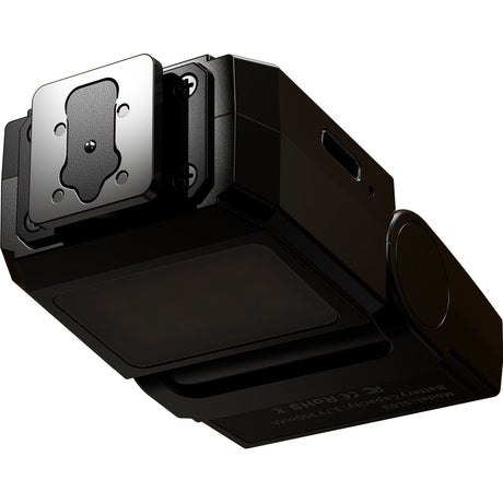 Ulanzi SL03 Spark Lite Camera Flash Light - Black - image 3 of 5