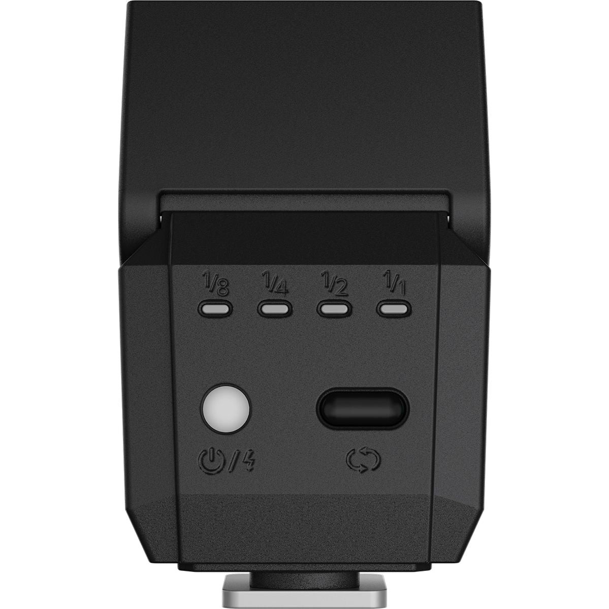Ulanzi SL03 Spark Lite Camera Flash Light - Black - image 5 of 5