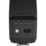 Ulanzi SL03 Spark Lite Camera Flash Light - Black - image 5 of 5