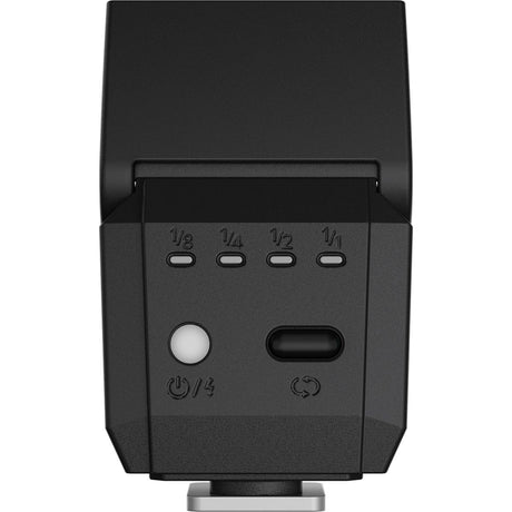 Ulanzi SL03 Spark Lite Camera Flash Light - Black - image 5 of 5
