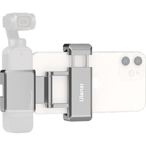 Ulanzi ST-24 Phone Holder For Osmo Pocket.