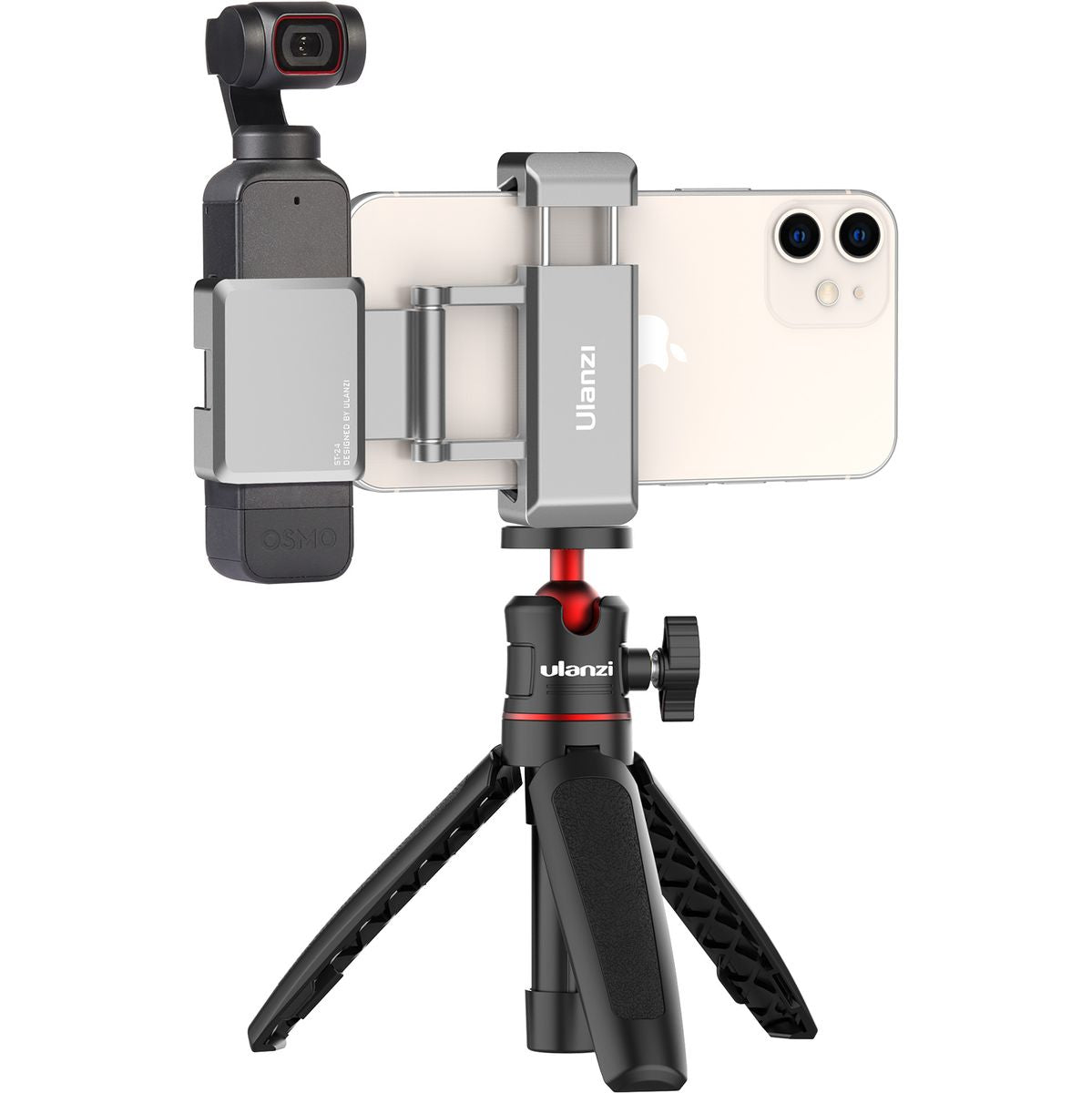Ulanzi ST-24 Phone Holder For Osmo Pocket. - image 2 of 2